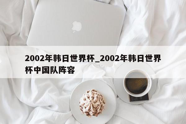 2002年韩日世界杯_2002年韩日世界杯中国队阵容